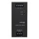 3. LANCOM DPSU-480/55 Power Supply Module 480 W TS35 DIN Black, Steel