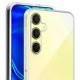 6. 3mk Clear Case for Samsung Galaxy A55 5G - transparent