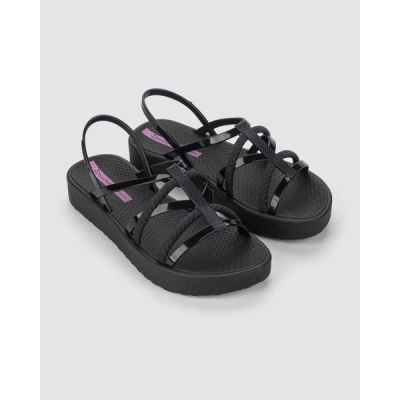 Ipanema Diversa Flatform W 27238 BH322 Sandals