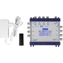 Telmor TT 5/8 Multiswitch - final