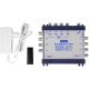 Telmor TT 5/8 Multiswitch - final