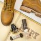 6. Coccine DA0242 Leather Grease