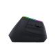 8. Wozinsky WMG-1164 Wireless Vertical Ergonomic Gaming Mouse 3600 DPI with RGB Backlight - Black