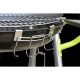8. BBQ GRILL ORGANIZER 17.5 CM