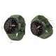 12. Smartwatch GIEWONT Green GW430-3