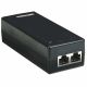 3. Intellinet 524179 PoE Fast Ethernet Adapter 52V