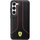 3. Ferrari FEHCS23MPCSK S23+ S916 black/black hardcase Perforated 296 P