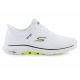 6. Skechers Slip-ins: GO WALK 7 shoes - Valin M 216550-WBKL