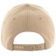 4. 47 Brand New York Yankees Mvp Cap B-MVPSP17WBP-KH