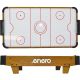 10. TABLE GAME AIR HOCKEY 60x32.5x14CM WOODEN ENERO