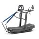 26. Half Human Curve Treadmill SFIT-P-HH30010