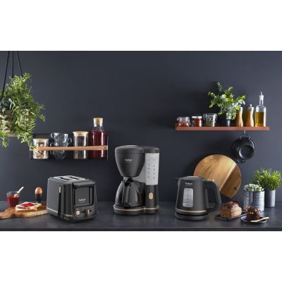 19. Electric kettle TEFAL KI 5338