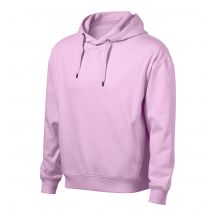 Moon men's sweatshirt (orchid)