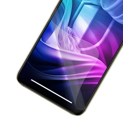 9. Matte protective film 3mk Silky Matt Pro for Samsung Galaxy S10e
