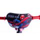 4. Huffy Balance Bike 12" Spider-Man Jr 27661W