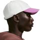 6. Nike Club Cap White and Pink FB5368 103
