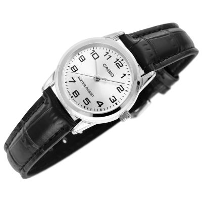 4. Women's Watch CASIO LTP-V001L-7BUDF + BOX