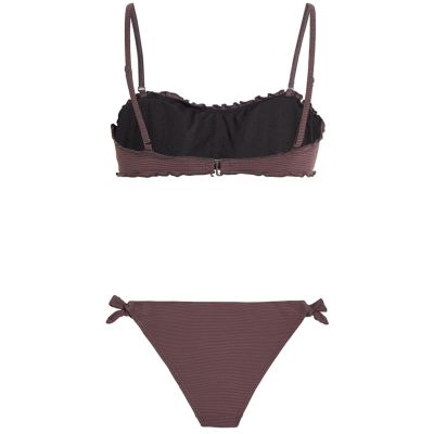 3. Protest PRTSIDRA women’s bandeau bikini
