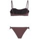 3. Protest PRTSIDRA women’s bandeau bikini