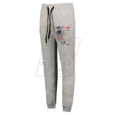 2. Geographical Norway Meographe EO Men 100 M WW5807H/GNO-BLENDEDGREY trousers