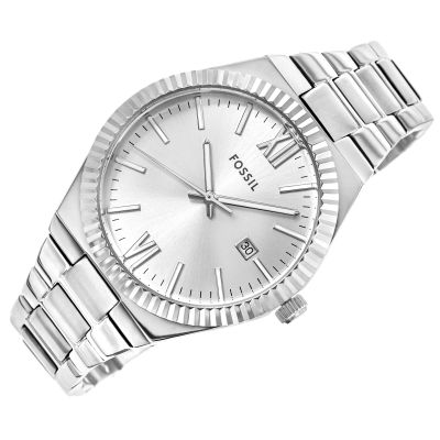 2. FOSSIL Scarlette ES5300 Women's Watch + BOX