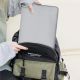 7. Tech-Protect Neoslim 13-14" Laptop Bag - Gray