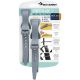 4. SEA TO SUMMIT Stretch-Loc 20/50 Tie-Down Straps, 2 pcs