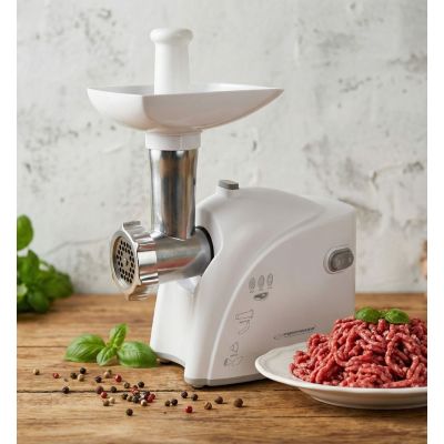 10. ESPERANZA MEAT GRINDER MUSAKA 2200W EKM032