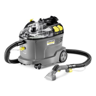 16. KARCHER Puzzi 8/1 (1.100-240.0) washing vacuum cleaner
