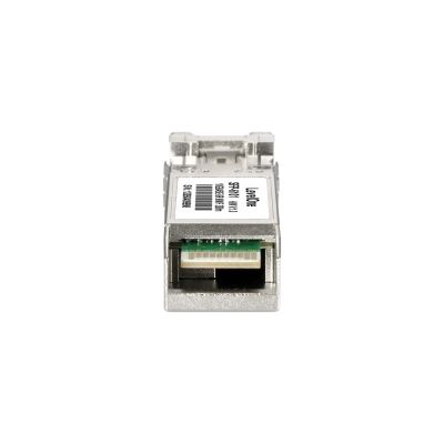 3. LevelOne SFP-6101 Network Transceiver Module 10000 Mbit/s SFP+ 850 nm Fiber Optic