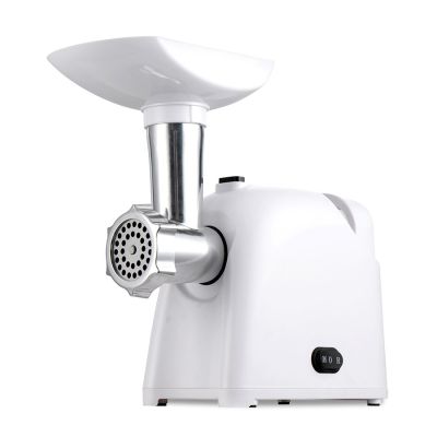 Meat grinder 1000W MR-852 MAESTRO
