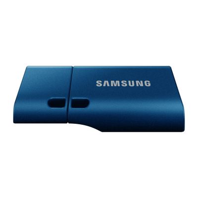 4. Samsung MUF-512DA USB Flash Drive 512GB USB Type-C 3.2 Gen 1 (3.1 Gen 1) Blue