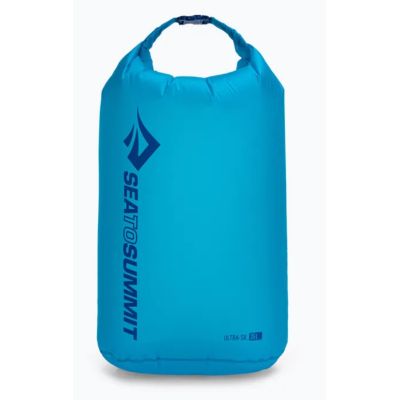 5. SEA TO SUMMIT Ultra-Sil 35 l Blue Atoll Waterproof Dry Bag