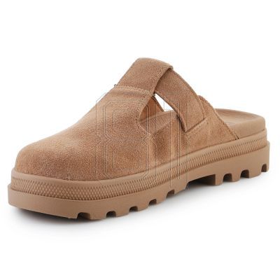 3. Palladium Dunelite Pyla Sde 74454-252-M Flip-Flops