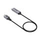 5. UNITEK DisplayPort 1.4 to HDMI 2.1 Adapter Cable, 8K 60Hz, HDR, DSC V1.2A, 1.8 m