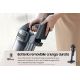 46. Samsung Jet 95 Vacuum Cleaner VS20C9554TK/WA