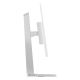 5. Lenovo L24D-4C 23.8"FHD 144Hz 250nits AG HDMI, DP, USB Cloud Gray