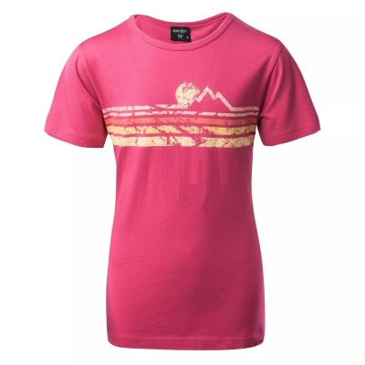 Hi-tec Neimo Jrg Jr 92800348921 T-shirt