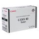 2. Canon C-EXV 40 Toner Cartridge 1 pc Original Black