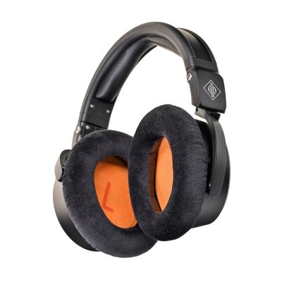 17. Neumann NDH 30 - Open Studio Headphones