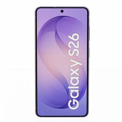 13. Samsung Galaxy S26 (S942) 12/512GB Coball Violet