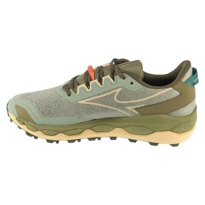 2. Mizuno Wave Mujin 11 J1GJ257061 Green 42.5