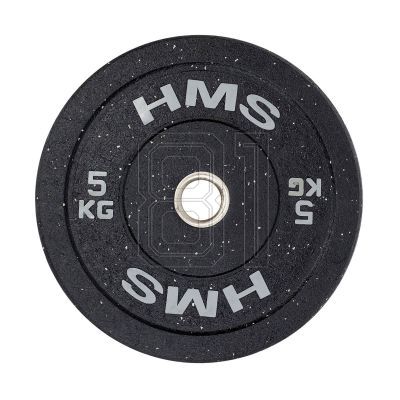 27. HMS GRAY Olympic plate 5 kg HTBR05