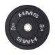 27. HMS GRAY Olympic plate 5 kg HTBR05