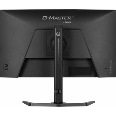 11. Flat screen iiyama G-Master GB2771HSU-B1 27" Fast-IP