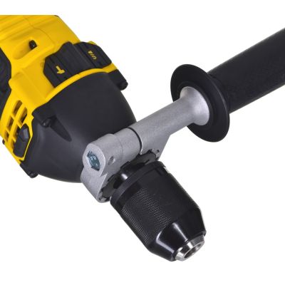 6. STANLEY FMEH750-QS 750W HAMMER DRILL