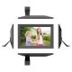 5. Wozinsky WRC-32 10.1" Digital Photo Frame with Frameo 32GB App - Black
