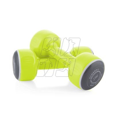 5. Dumbbell Body Sculpture Smart Bw 108D BW108D5KG