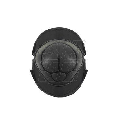 5. Protectors set Nils Extreme BLACK size S H110