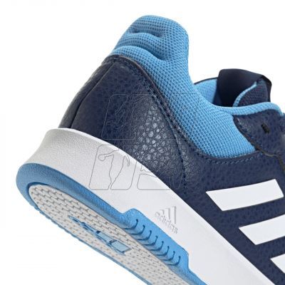 8. Adidas Tensaur Sport 2.0 K Jr IF1725 shoes